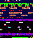 frogger