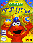 elmo's abcs