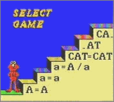 elmo's abcs