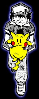 ode to pikachu